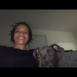 Meet your Posher, Heather